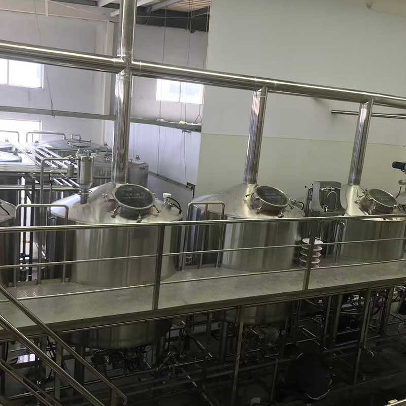 邗江精酿啤酒设备厂—啤酒文化的深刻内涵